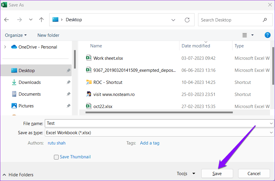 4 Fixes for "Reference Isn’t Valid" Error in Microsoft Excel for