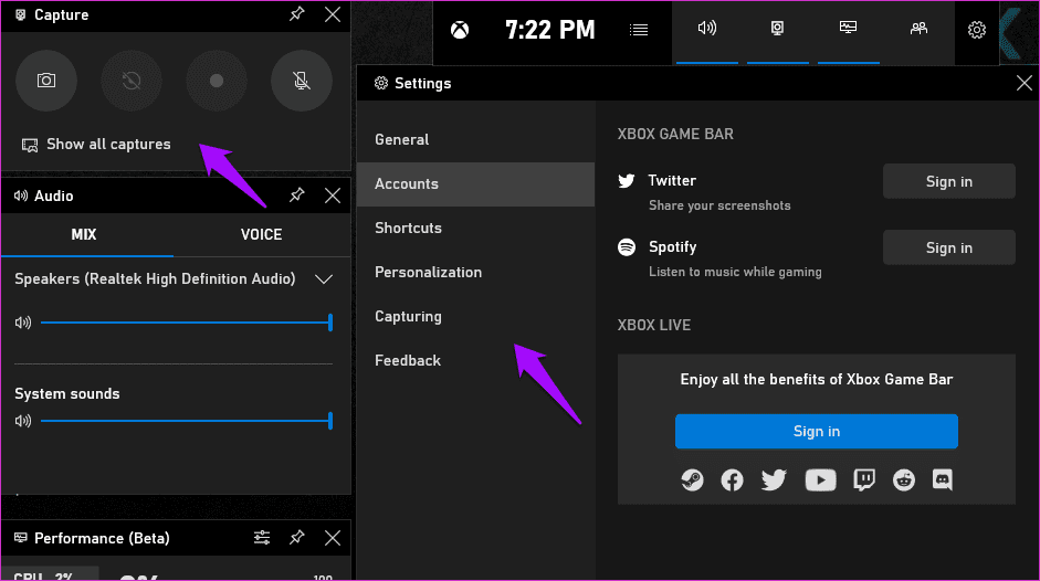 7 Best Screen Recorder Apps for Windows 10