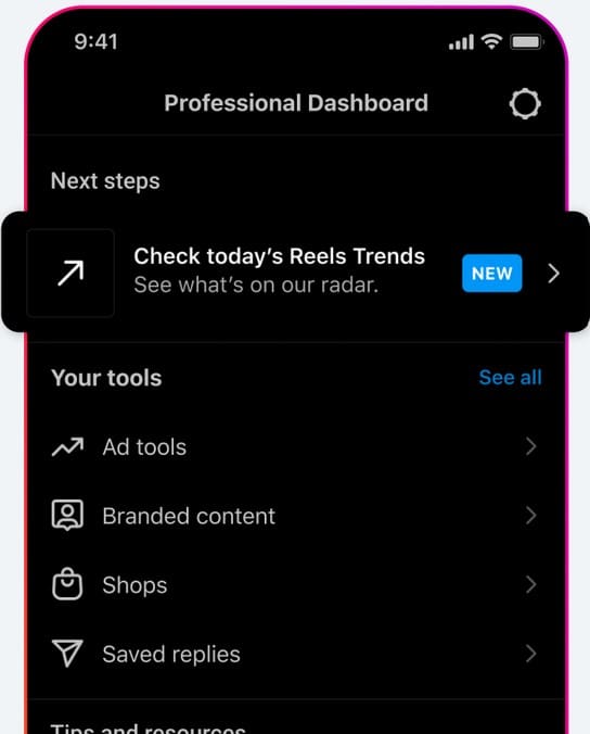 8 Ways to Find Trending Audio on Instagram in 2023 Guiding Tech