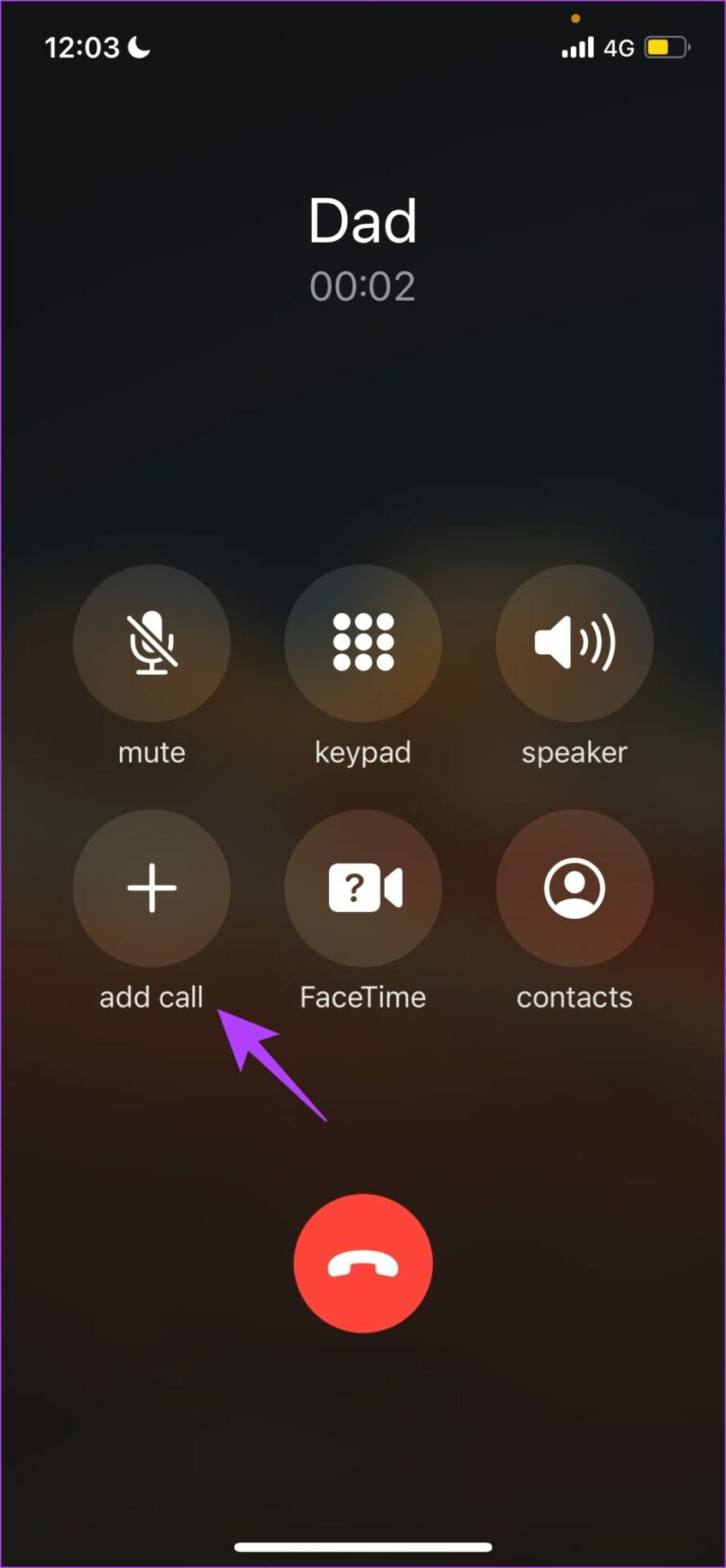 How to Set Up and Manage Conference Calls on iPhone Guiding Tech