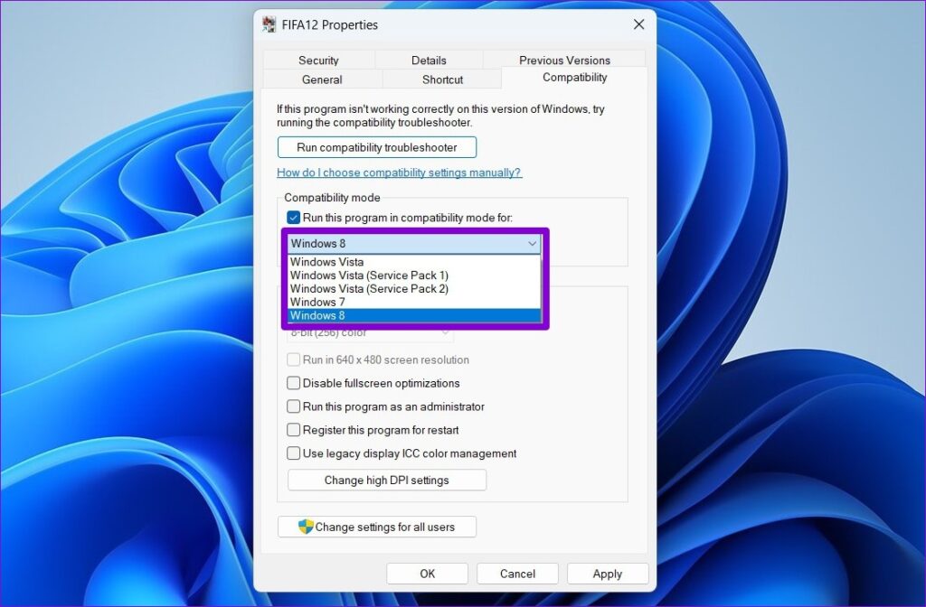 2 Ways to Run a Windows Program in.