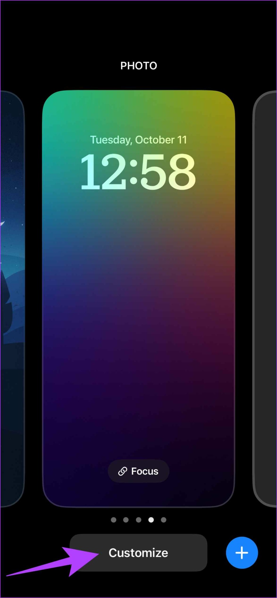 8 Fixes for iPhone Lock Screen Widgets Not Showing Up on iOS 16