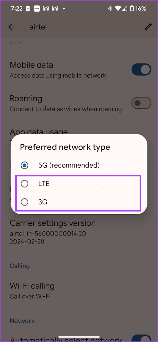 4 Ways to Fix Android Phone Keeps Cutting Out During Calls Guiding Tech