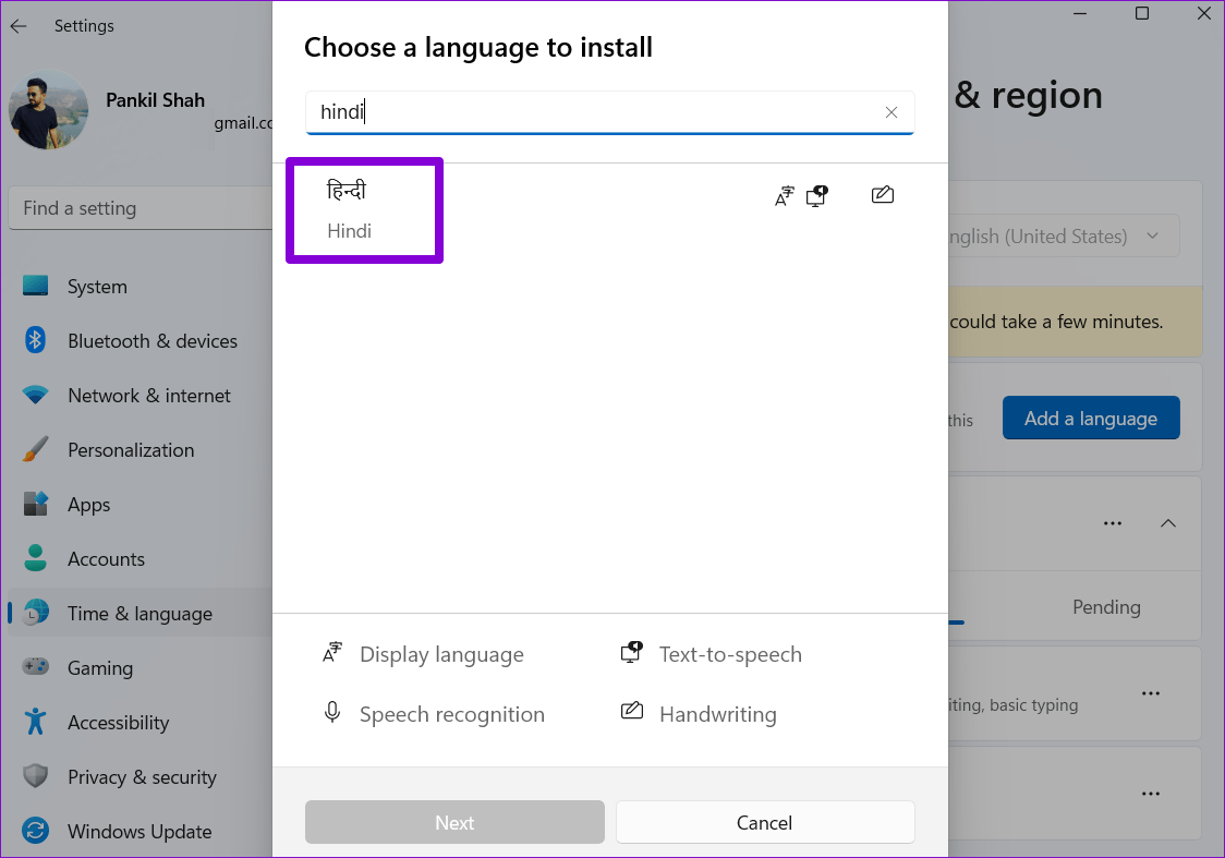 How to Change the Default Language in Windows 11 Guiding Tech