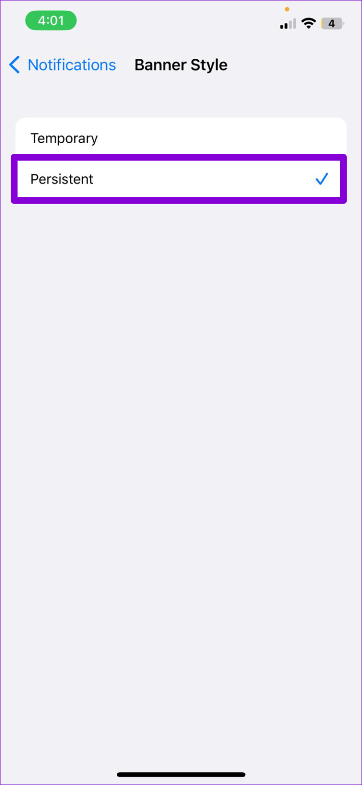 How to Fix Missed Call Notifications Not Showing on iPhone Guiding Tech