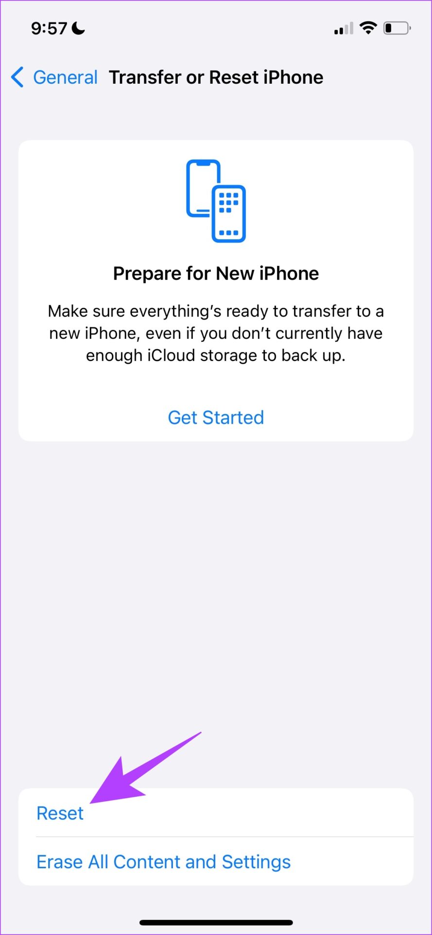 2 Fixes if Your iPhone Can't Find Bluetooth Device - Guiding Tech