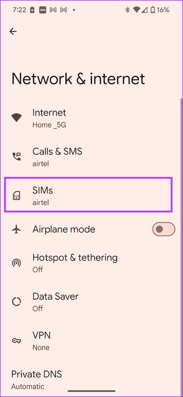 4 Ways to Fix Android Phone Keeps Cutting Out During Calls Guiding Tech