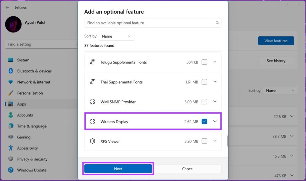 How to Mirror Android to Your Windows 11 PC Guiding Tech
