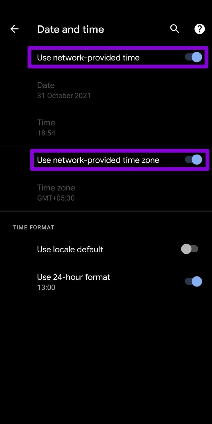 Top 9 Ways to Fix YouTube Search Is Not Working