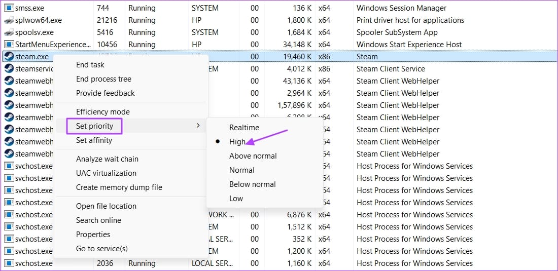 How to Make Steam Downloads Faster in Windows 11 Guiding Tech