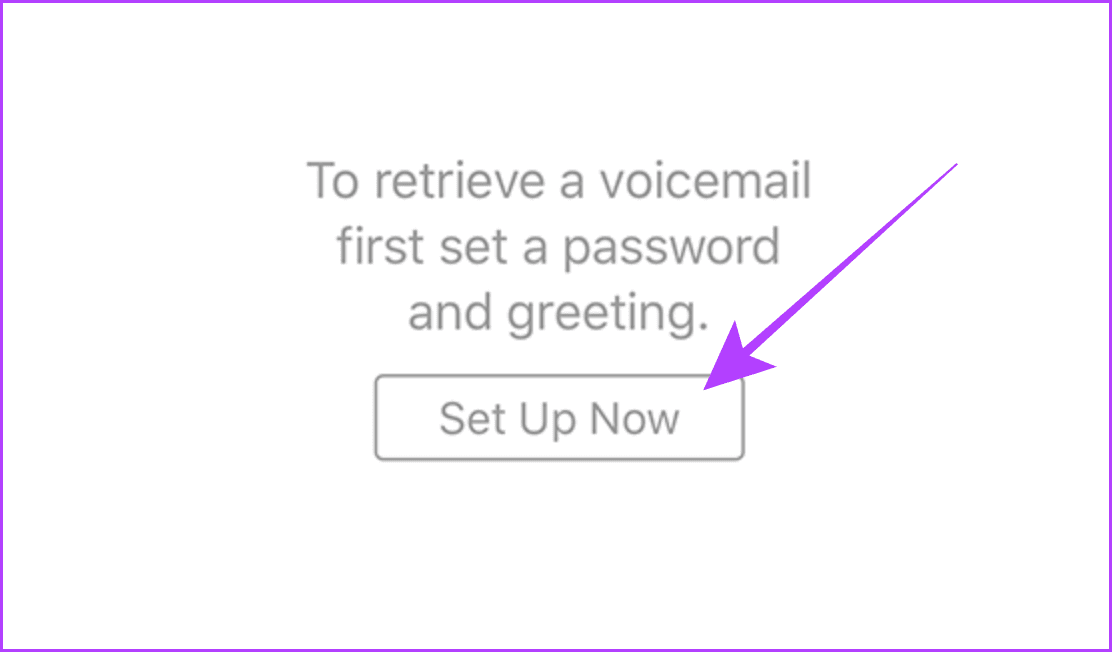 How to Use (Carrier and Live) Voicemail on iPhone Guiding Tech
