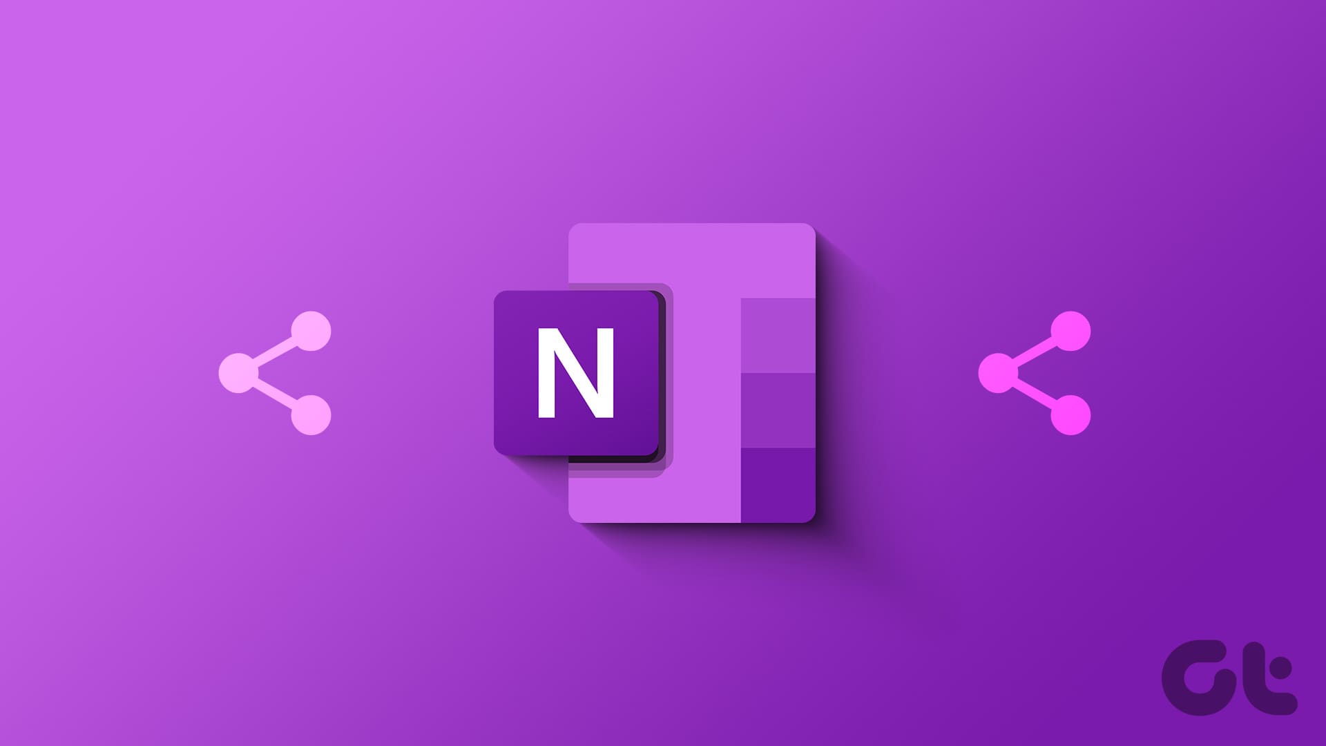 How to Share OneNote Notebook on Desktop and Mobile Guiding Tech