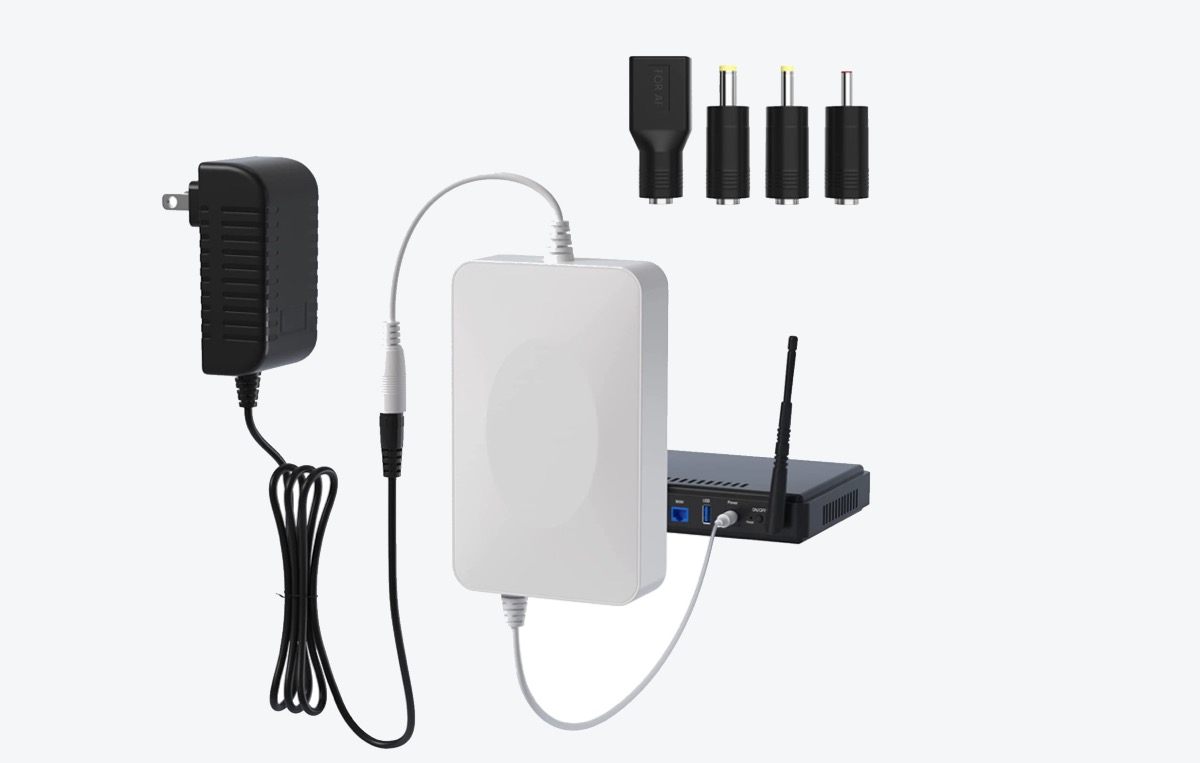 5 Best UPS for WiFi Routers and Modems