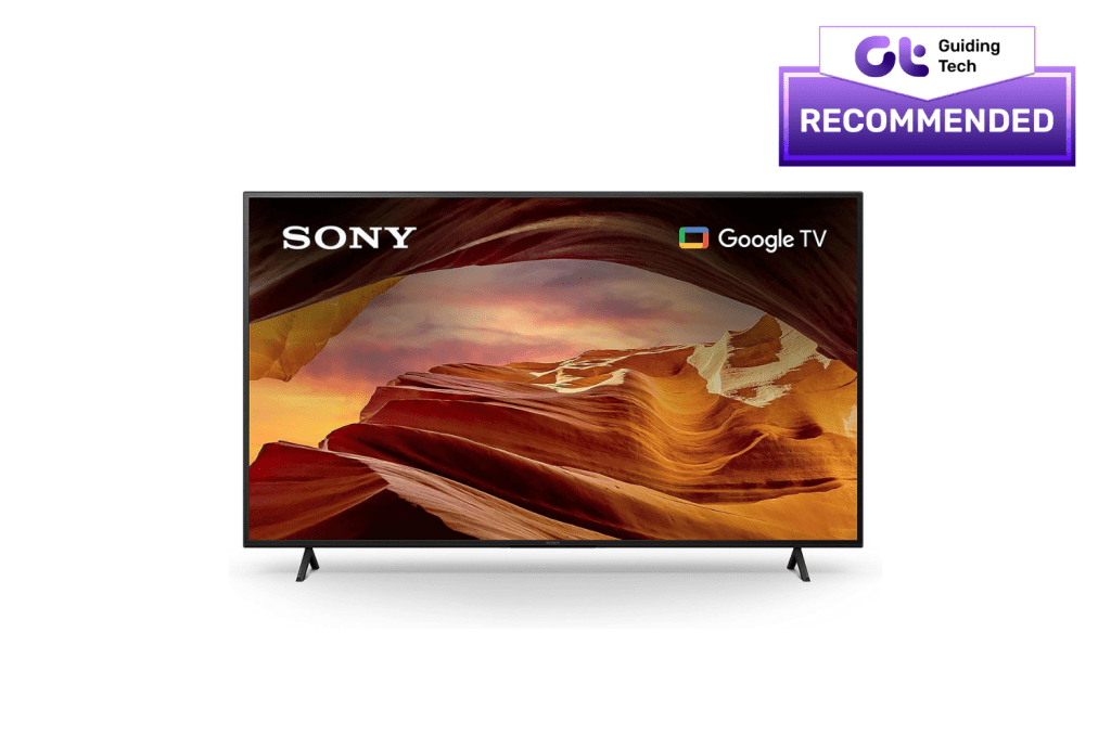 5 Best 65inch Smart TVs Under 1,000 Guiding Tech