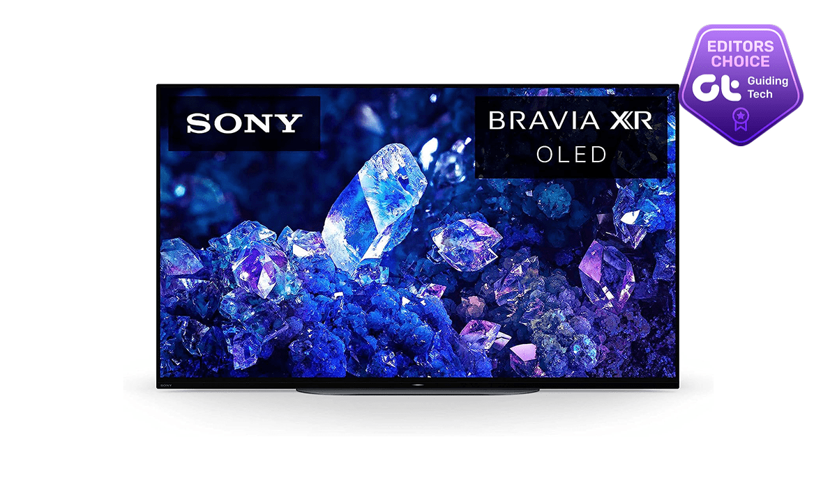 4 Best Sony Smart TVs to Buy in 2023 Guiding Tech