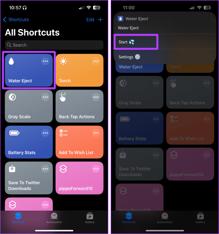 6 Ways to Eject Water From iPhone Guiding Tech