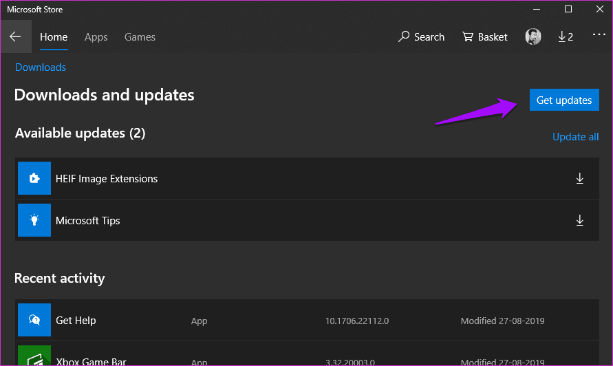 Top 8 Ways to Fix Sticky Notes Not Working on Windows 10
