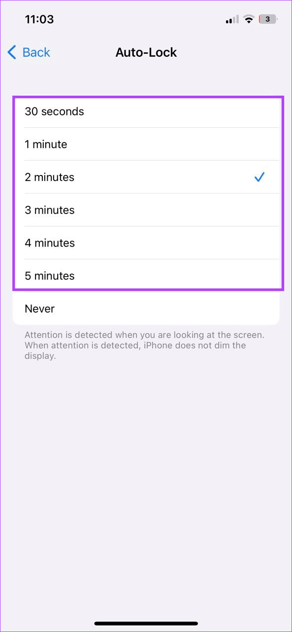 5 Ways to Stop iPhone From Pocket Dialing Guiding Tech