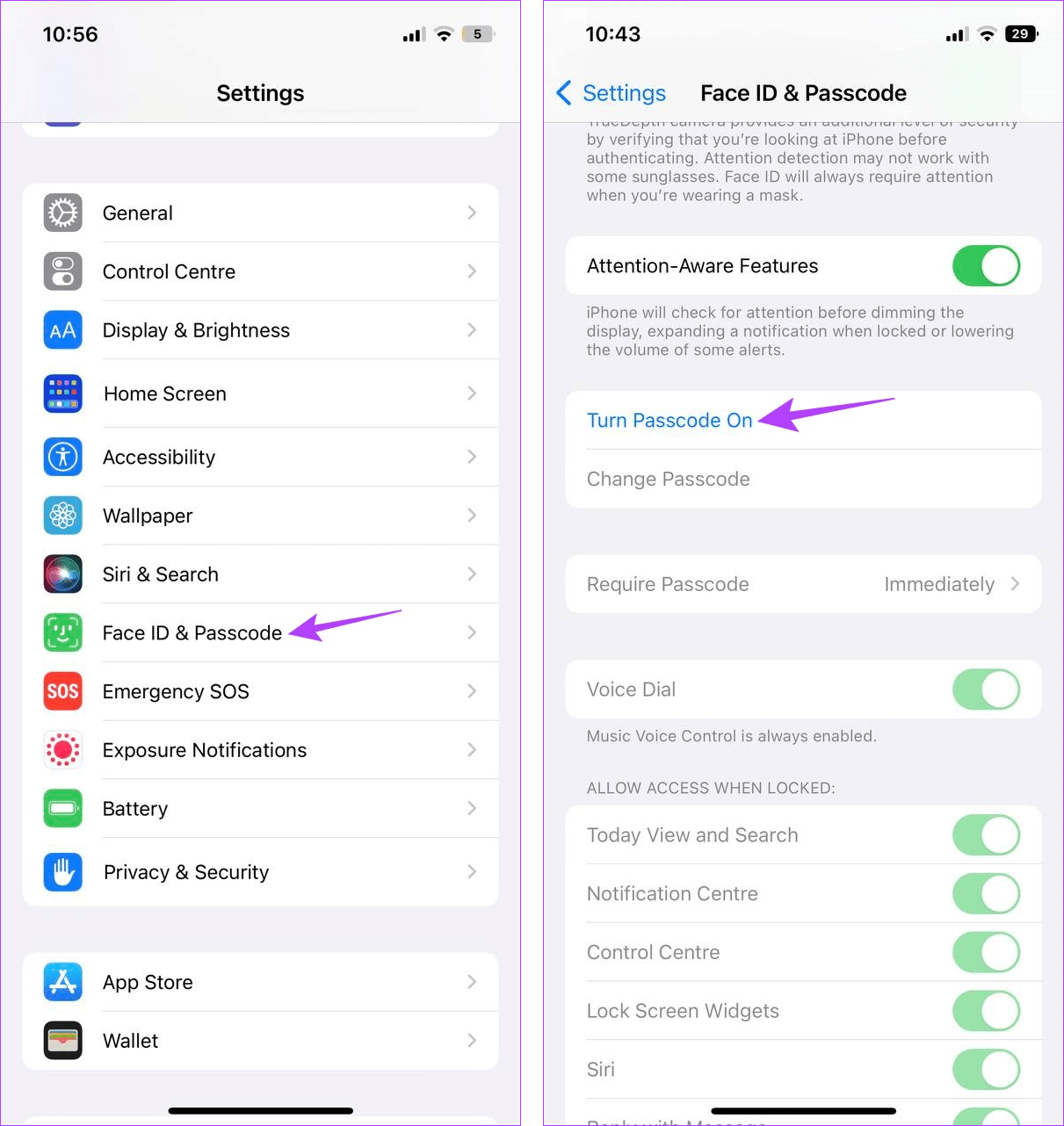 6 Ways to Stop iPhone From Pocket Dialing Guiding Tech