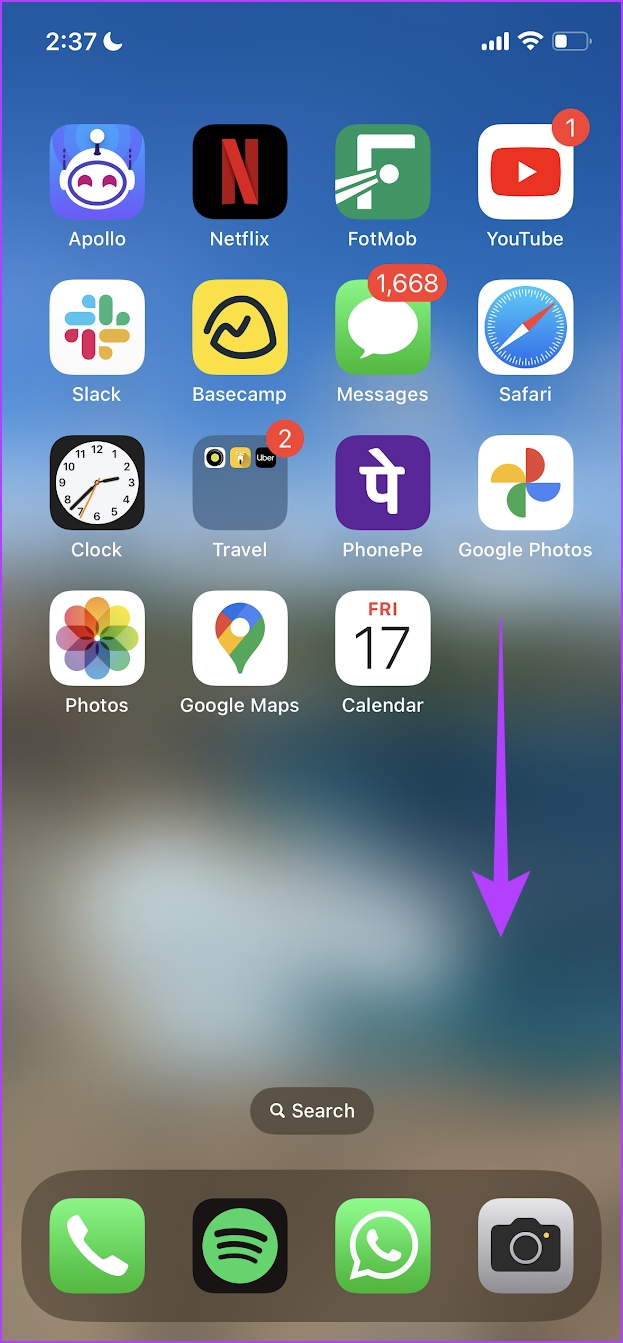 How to Blur Background in WhatsApp Video Calls on iPhone and Android