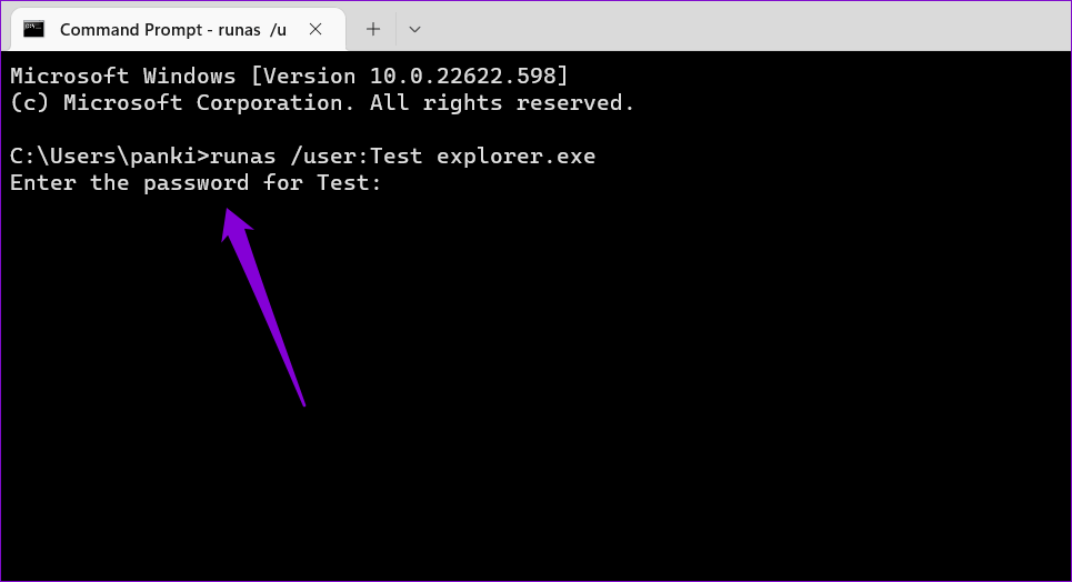 Top 6 Ways to Switch User Accounts in Windows 11 Guiding Tech