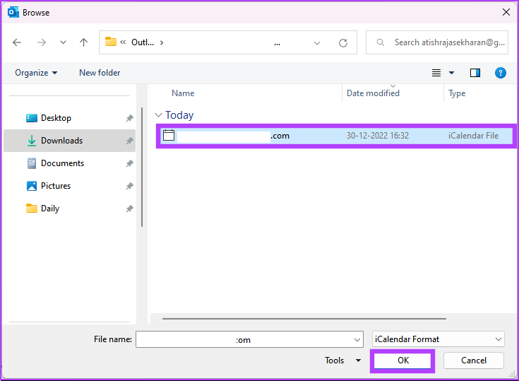 How to Connect Outlook Calendar With Google Calendar 7 Best Ways