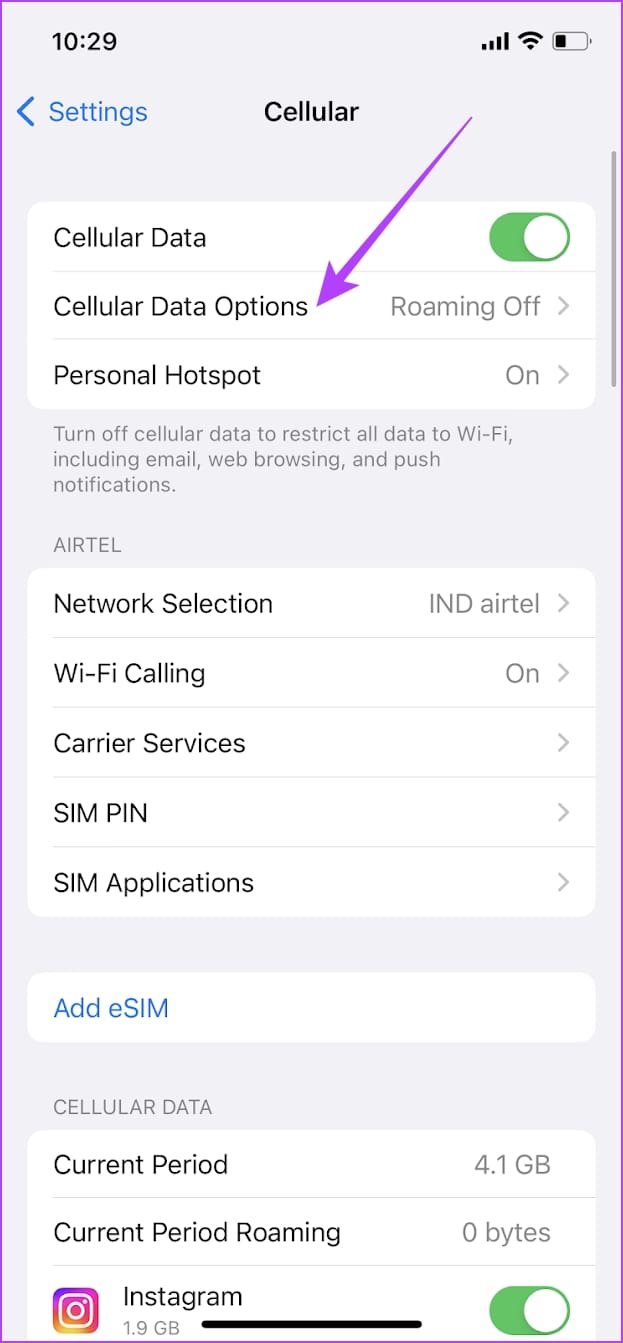 10 Fixes for “Cellular Network Not Available for Voice Calls” on Phone