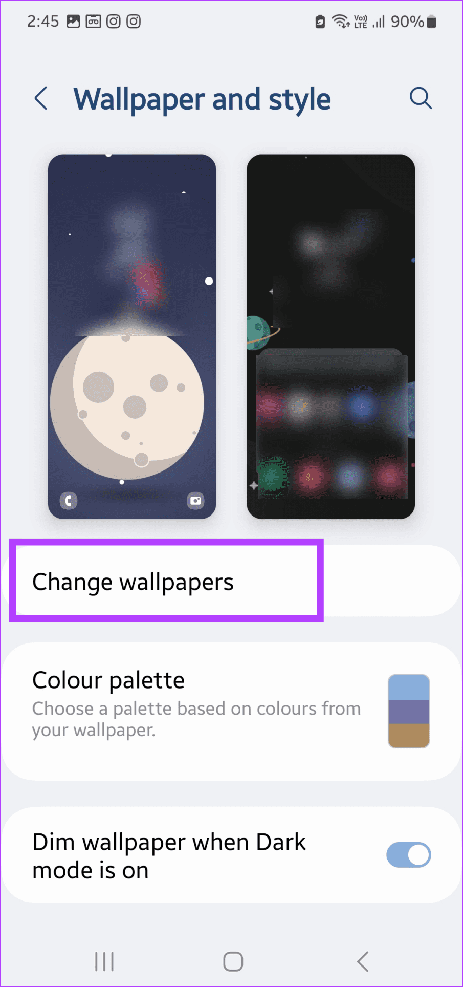 How to Disable Samsung Max on Lock Screen Guiding Tech