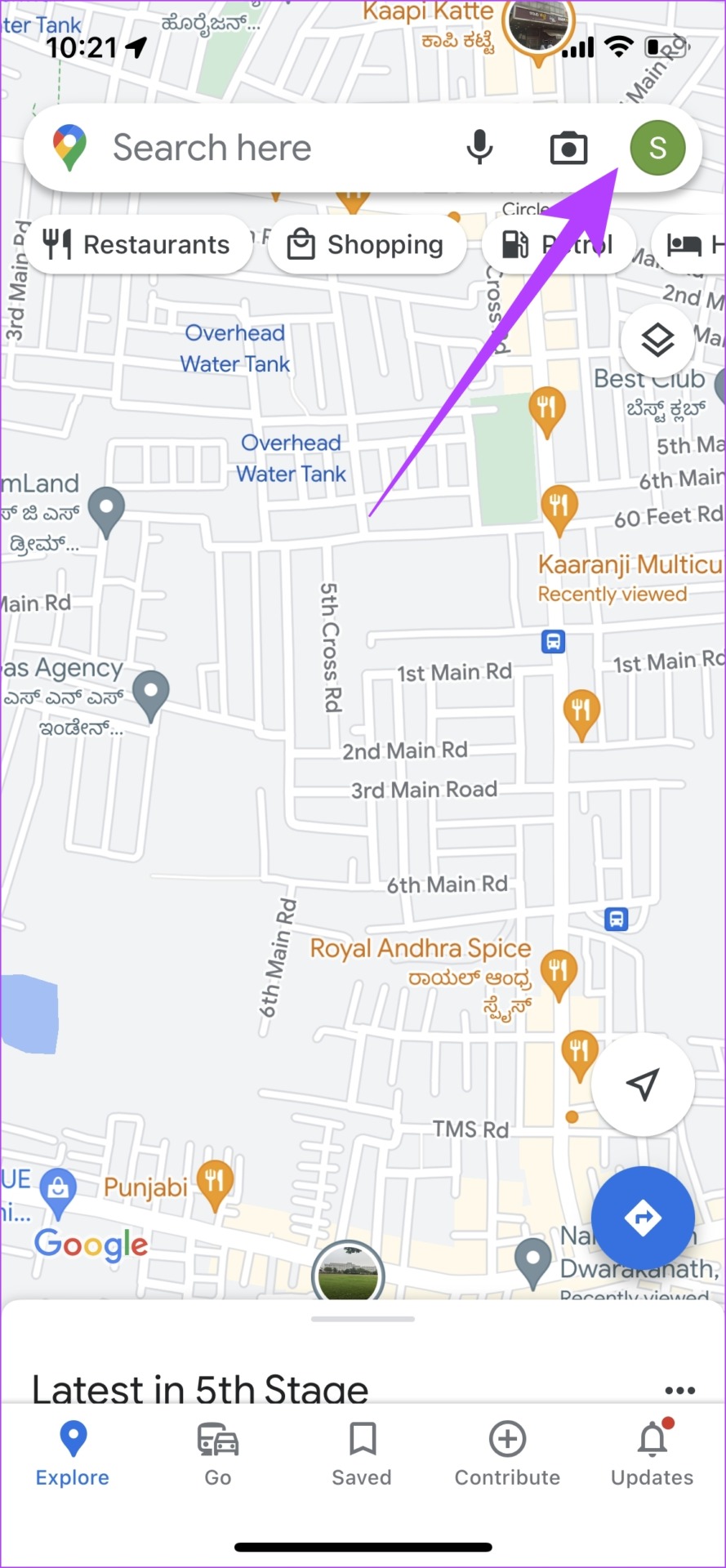 How to Delete Google Maps Search History and Activity on Any Device