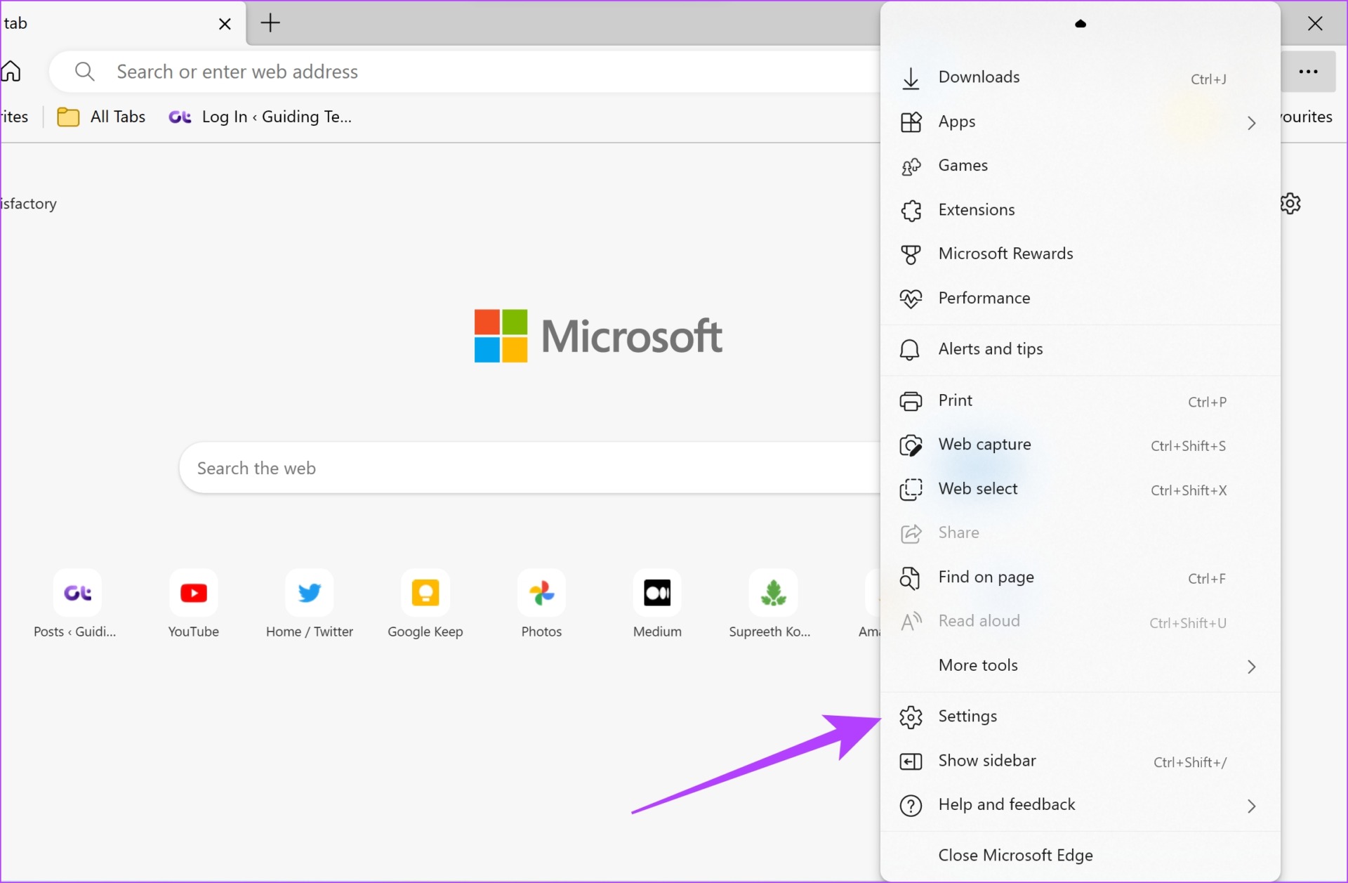 5 Fixes for the Connection for This Site Is Not Secure on Edge on