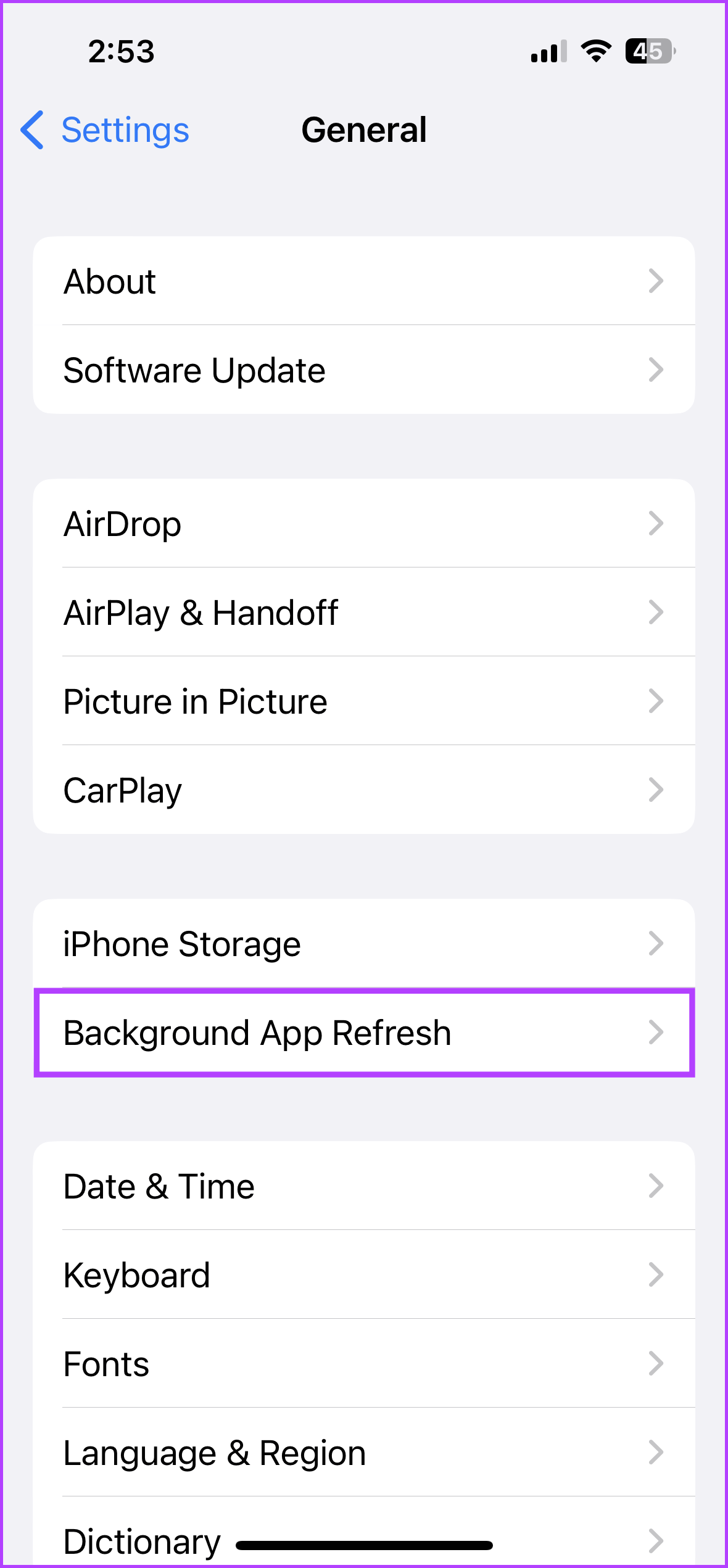 7 Best Ways to Fix Notification Badges Not Showing on iPhone Guiding Tech