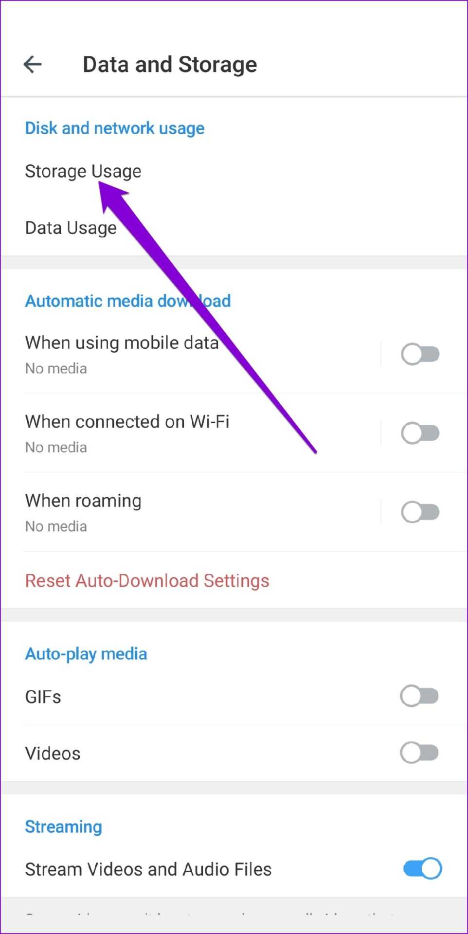 Top 6 Ways to Fix Telegram Keeps Crashing on Android and iPhone