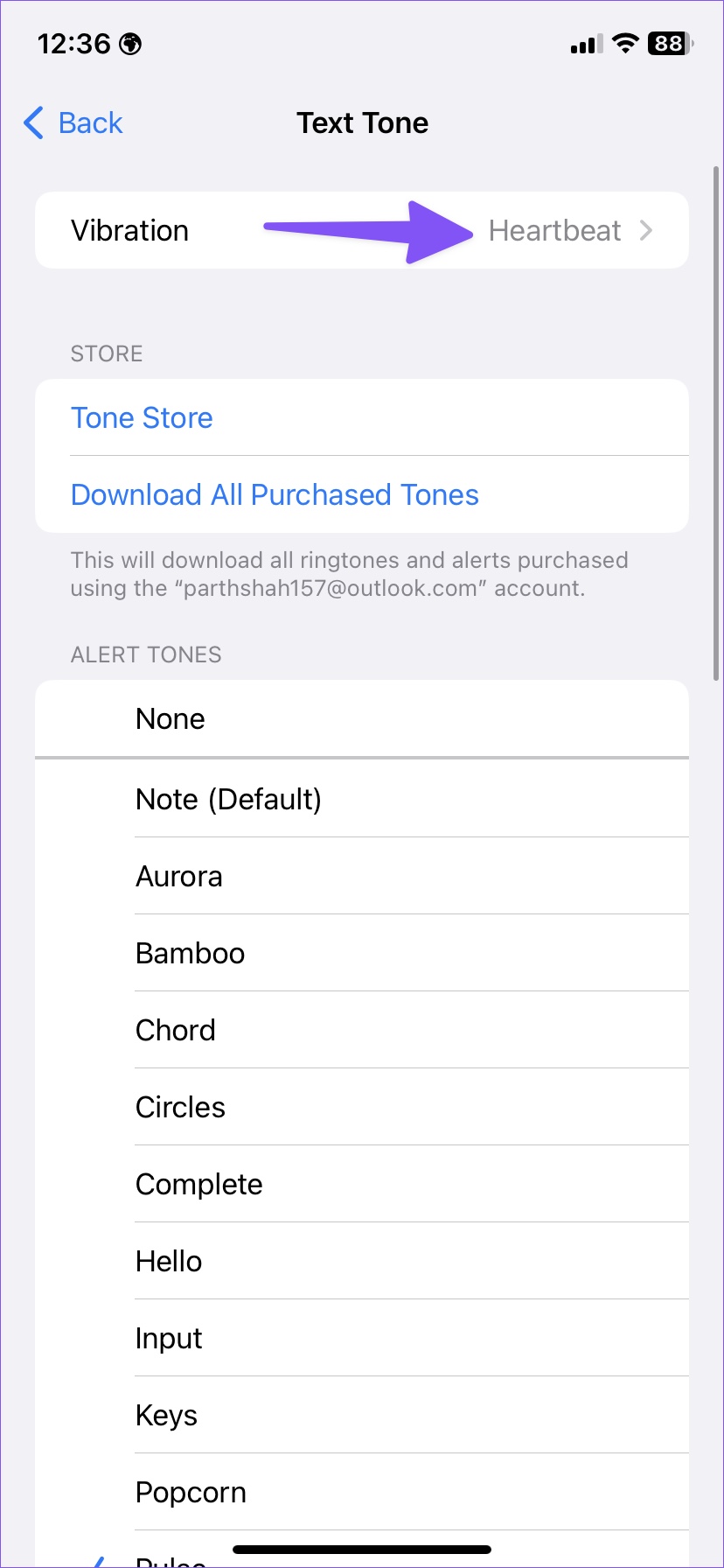 Top 9 Ways to Fix Text Message Notification Sound Not Working on iPhone
