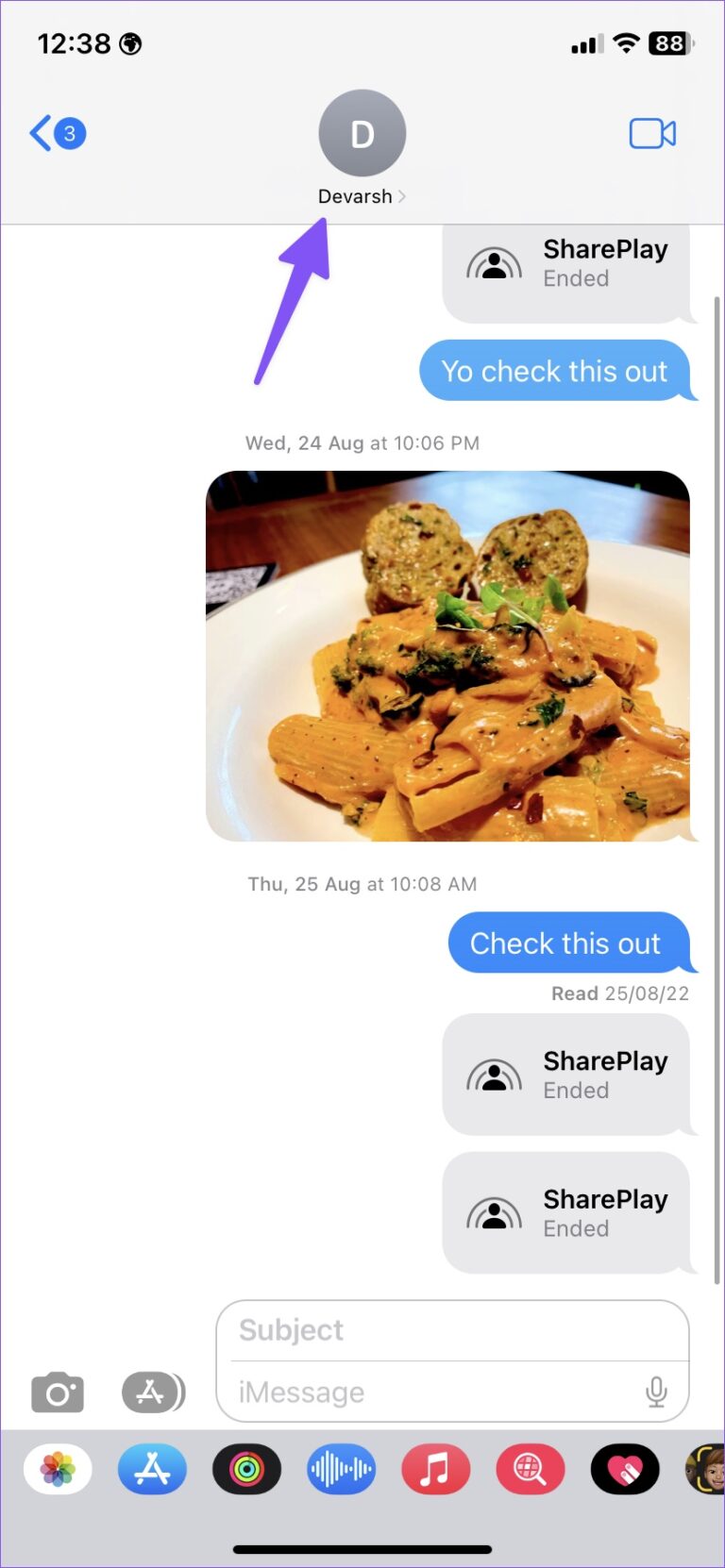 Top 9 Ways to Fix Text Message Notification Sound Not Working on iPhone