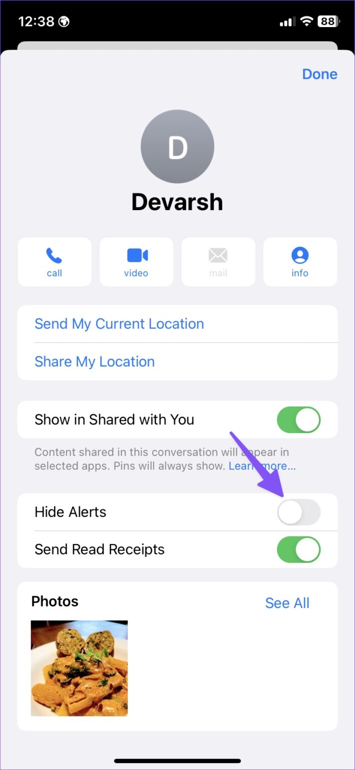 Top 9 Ways to Fix Text Message Notification Sound Not Working on iPhone