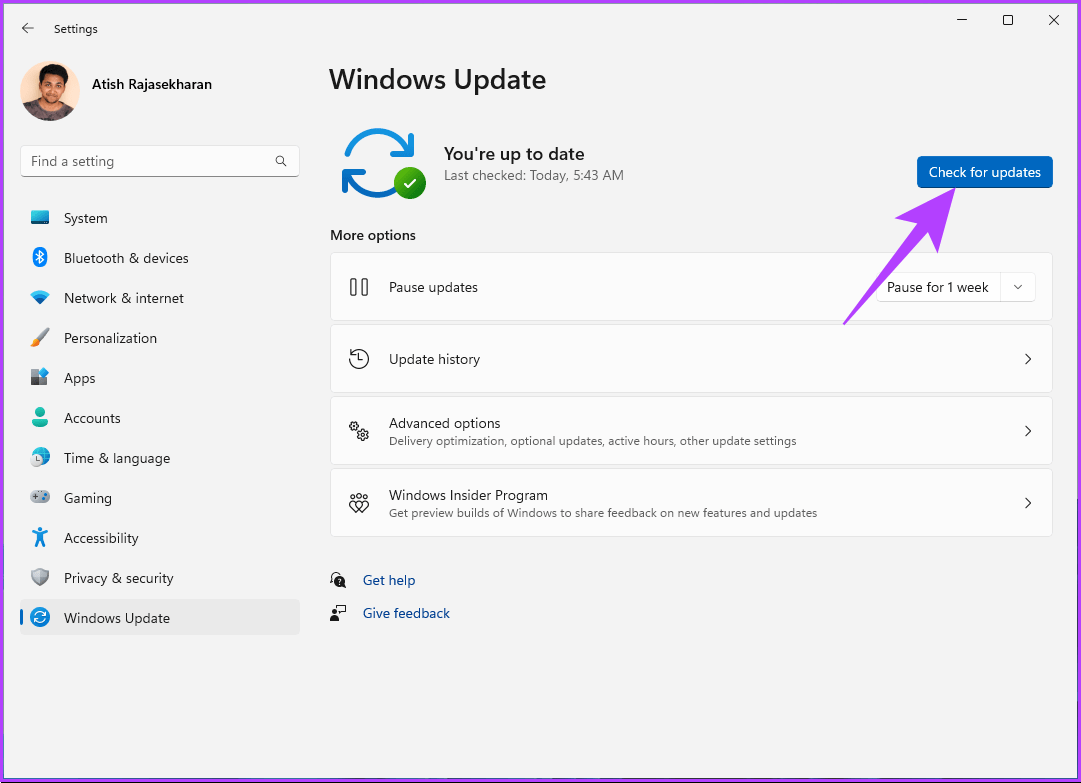How to Fix 'There Are Currently No Power Options Available' Error in