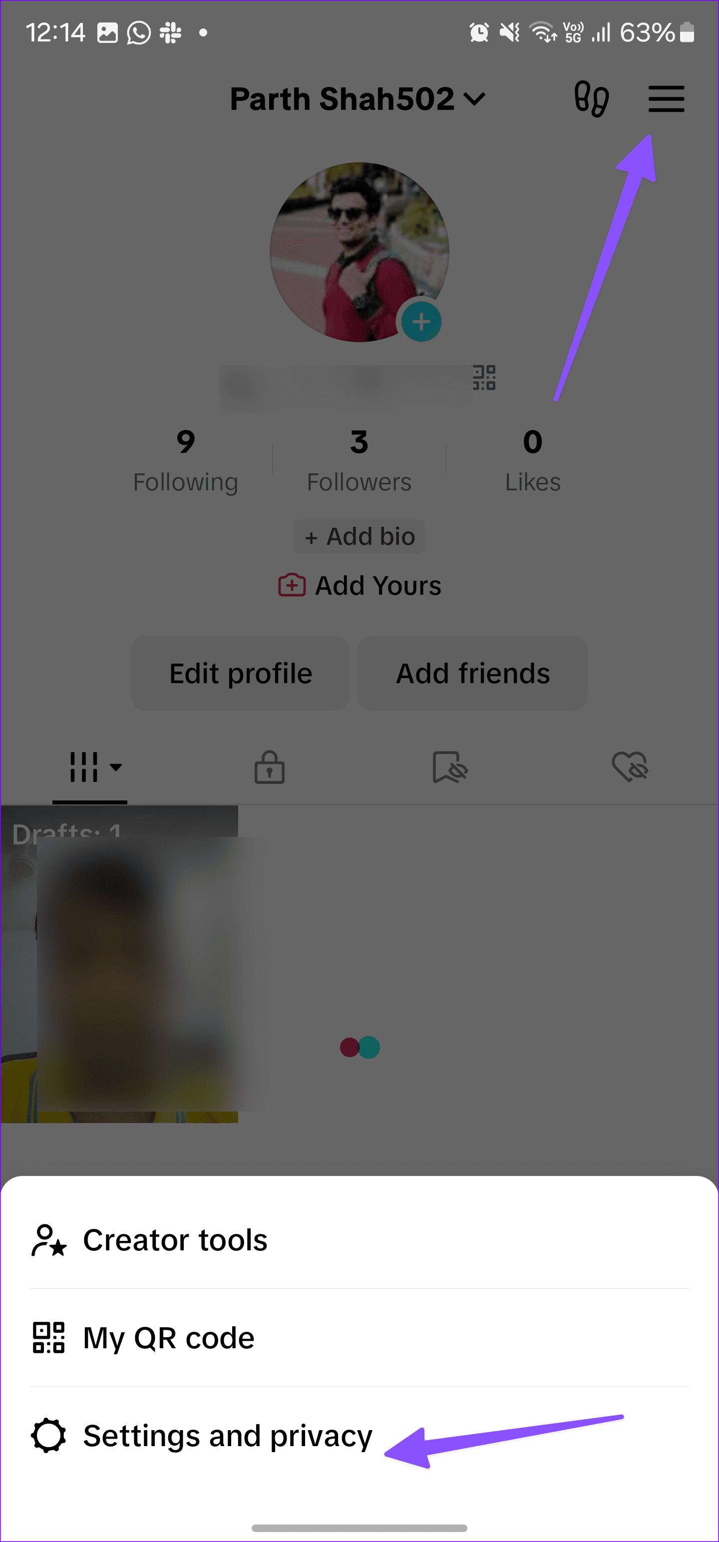 Top 11 Ways to Fix TikTok Not Loading or Working Guiding Tech