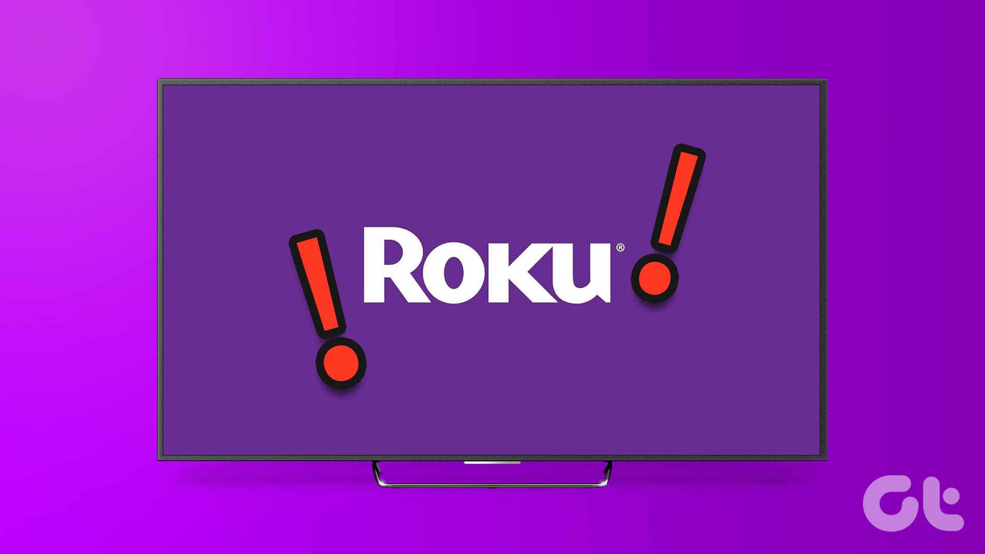 Top 11 Ways to Fix Roku Not Connecting to TV NewsDeal