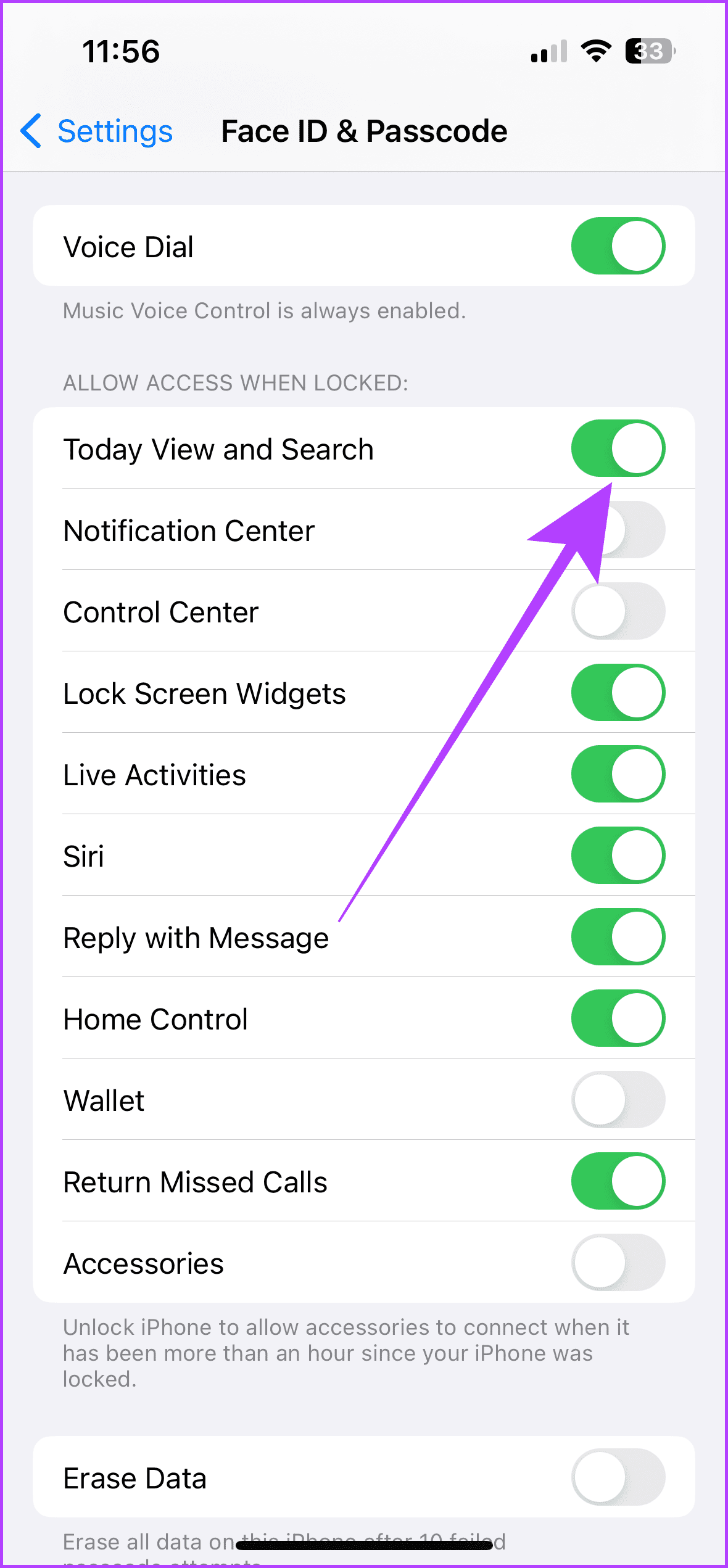 4 Ways to Add and Customize Clock on iPhone Lock Screen Guiding Tech