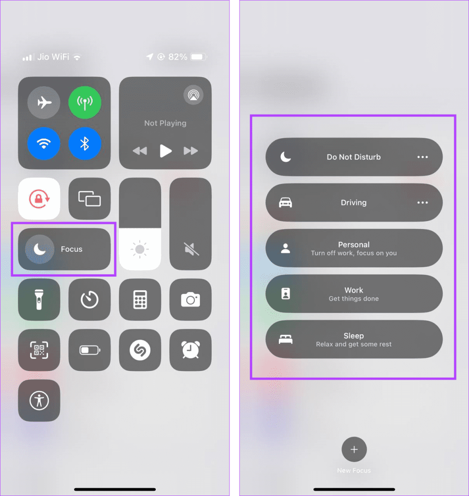 9 Ways to Fix Wallpaper Disappeared on iPhone Guiding Tech
