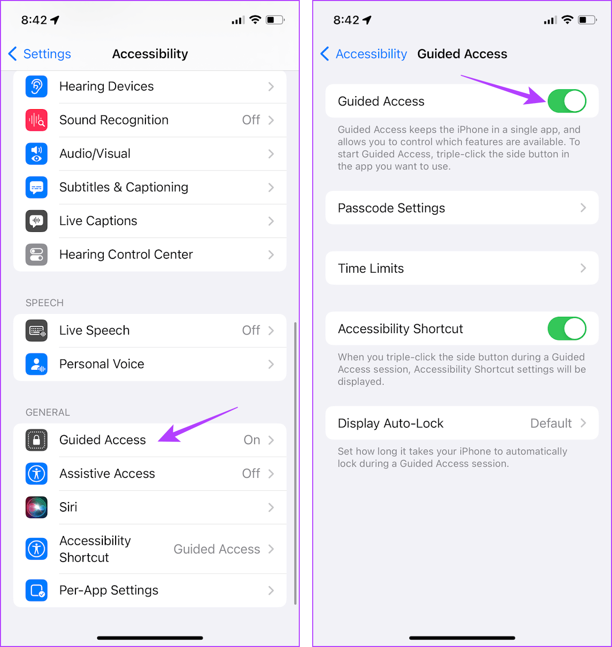 3 Ways to Fix iPhone Lock/Wake Screen Delay Guiding Tech