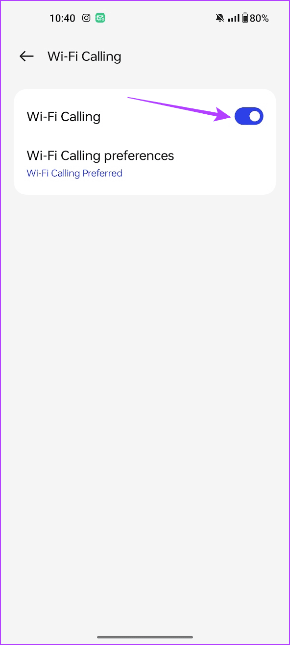 4 Ways to Fix Android Phone Keeps Cutting Out During Calls Guiding Tech