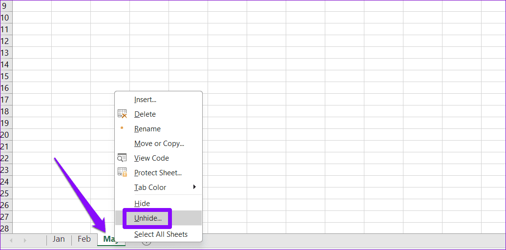 4 Fixes for "Reference Isn’t Valid" Error in Microsoft Excel for