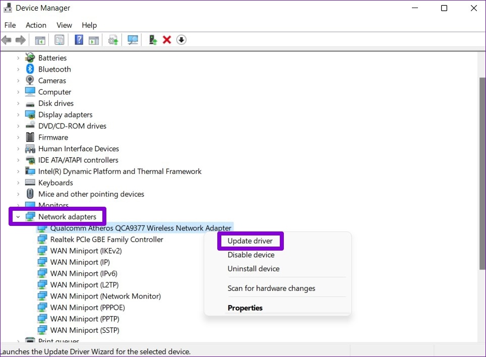 7 Ways to Fix Windows 11 Not Connecting to WiFi Automatically