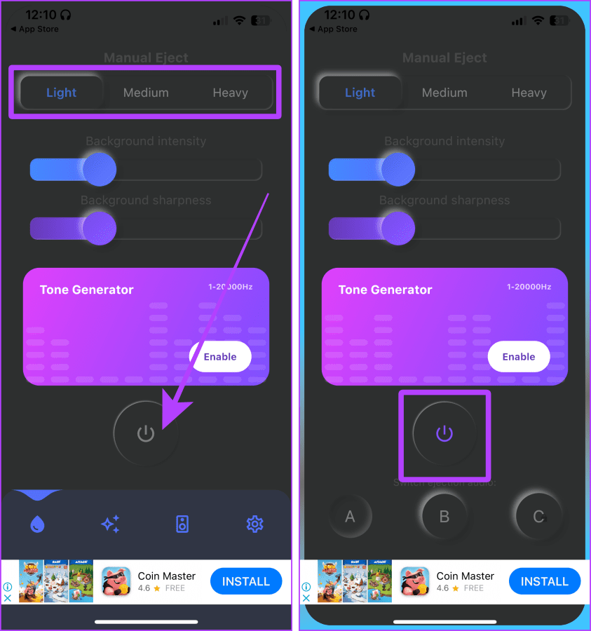 6 Ways to Eject Water From iPhone Guiding Tech