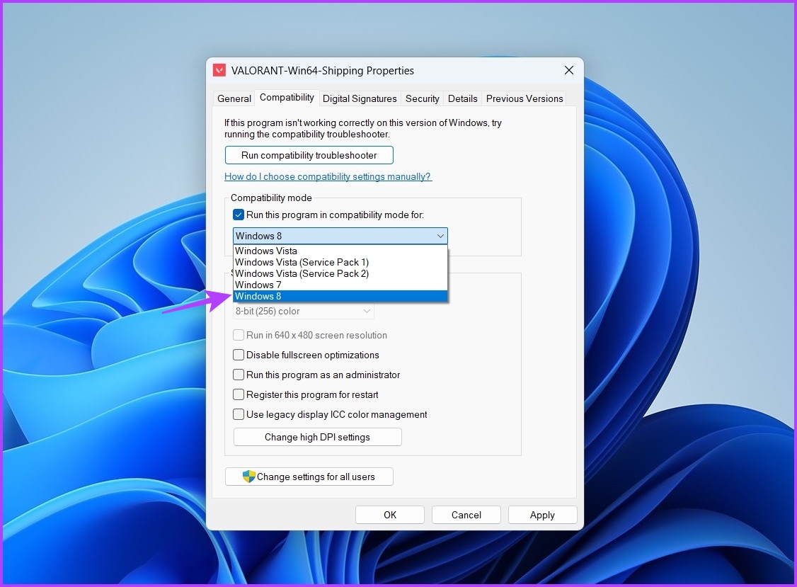 7 Best Ways to Fix Valorant Not Launching on Windows 11 Guiding Tech