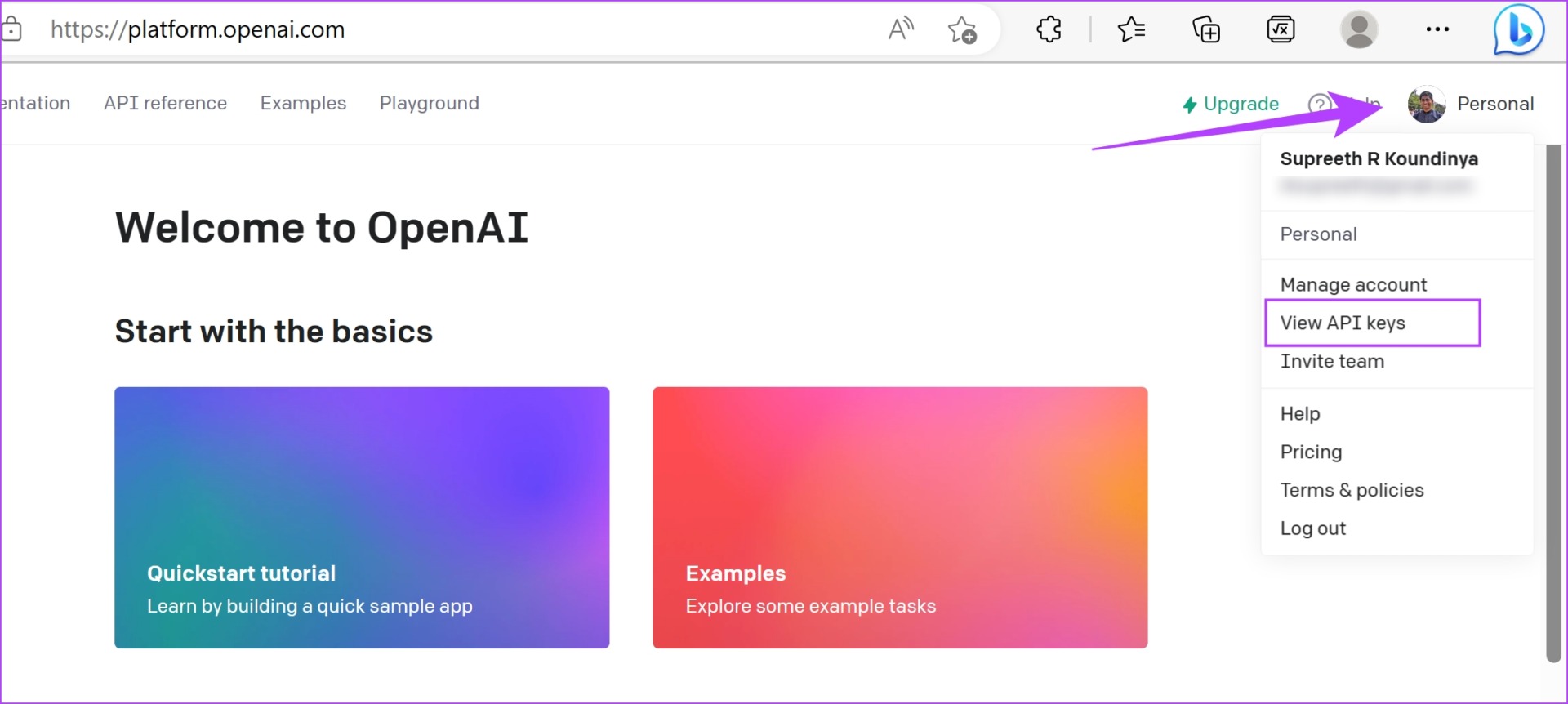 Openai api key generator. Openai api key generator