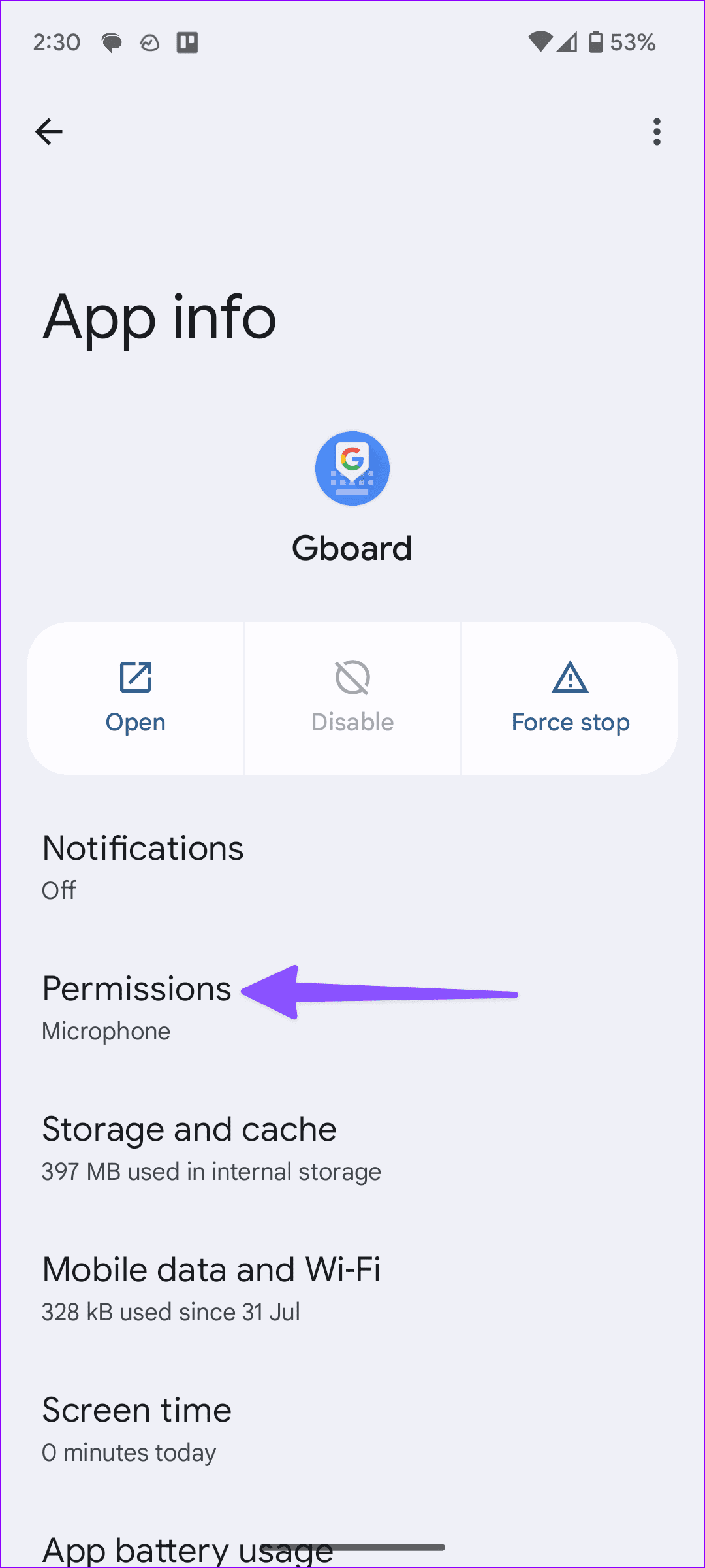 Top 9 Ways to Fix VoicetoText Not Working on Android Guiding Tech