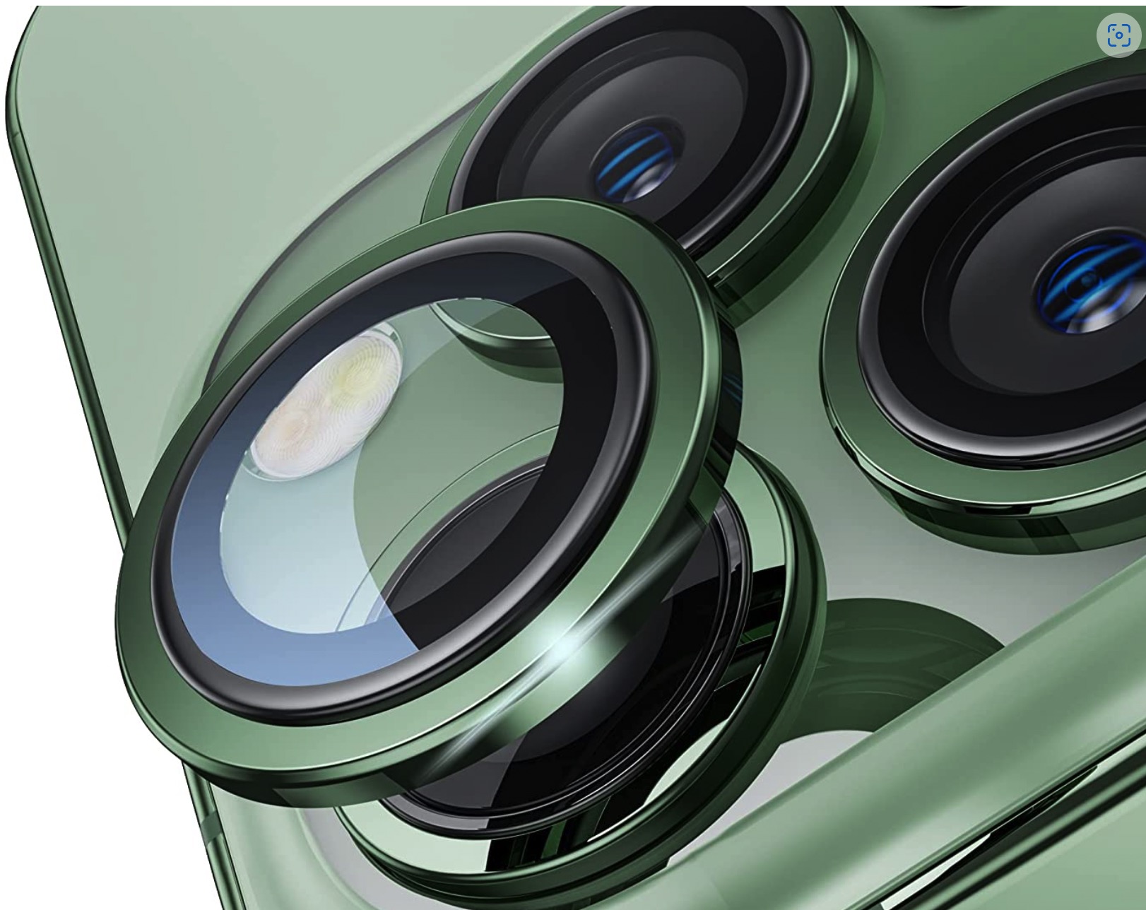 6 Best Camera Lens Protectors for iPhone 13 Pro Guiding Tech