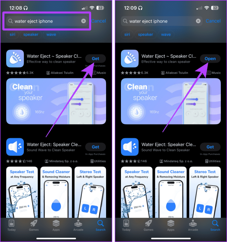 6 Ways to Eject Water From iPhone Guiding Tech